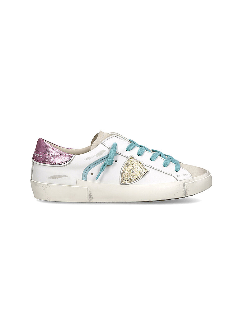 Philippe Model PRSX Sneaker White 41